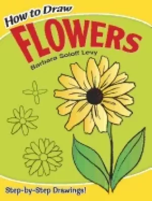 Image of how to draw flowers