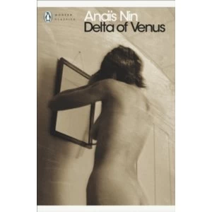 Image of Delta of Venus by Anais Nin (Paperback, 2000)