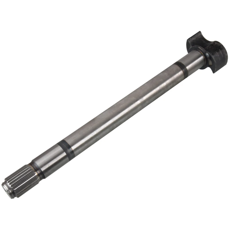 Image of FEBI BILSTEIN 07073 Brake Shaft, drum brake Brake Shaft,drum brake (410)