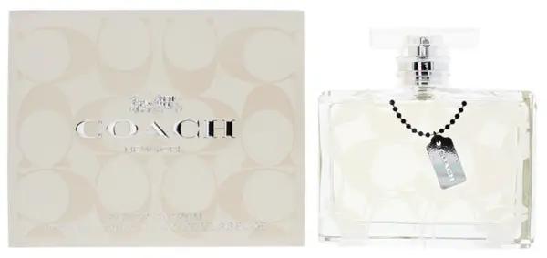 Image of Coach Eau de Parfum For Her 100ml