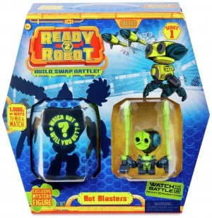 image of Ready2Robot Bot Blasters Assortment