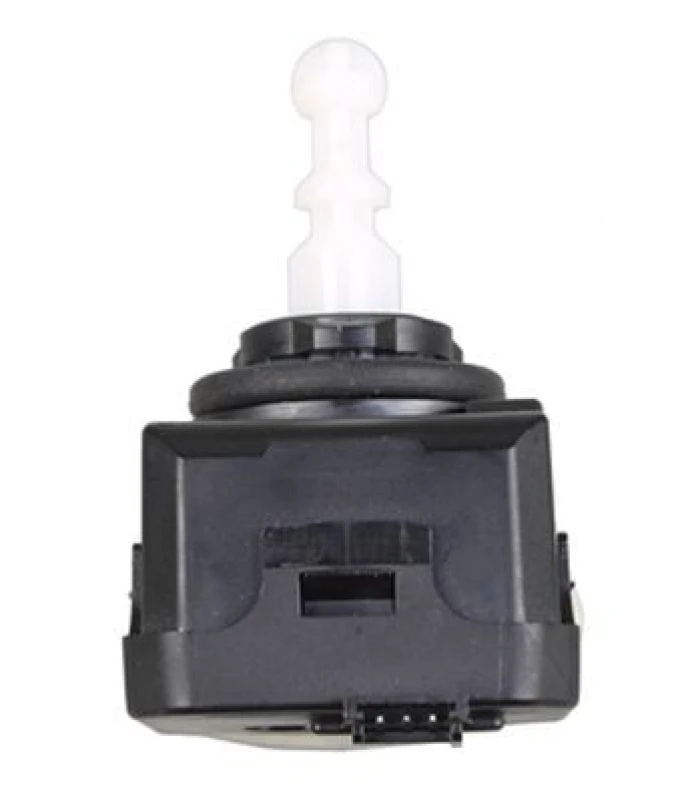 Image of Headlight motor METZGER 0916666