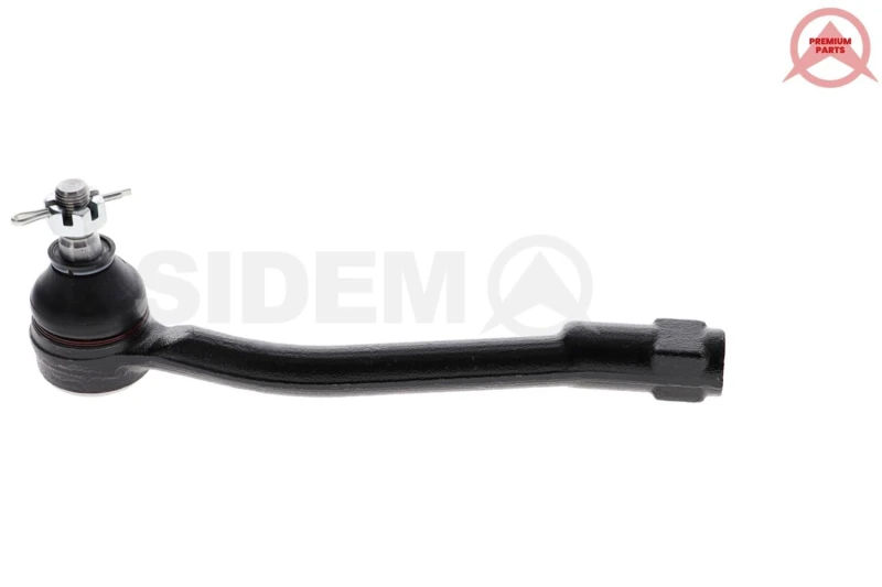 Image of SIDEM 87434 Track rod end Front Axle Left Tie Rod End (914)
