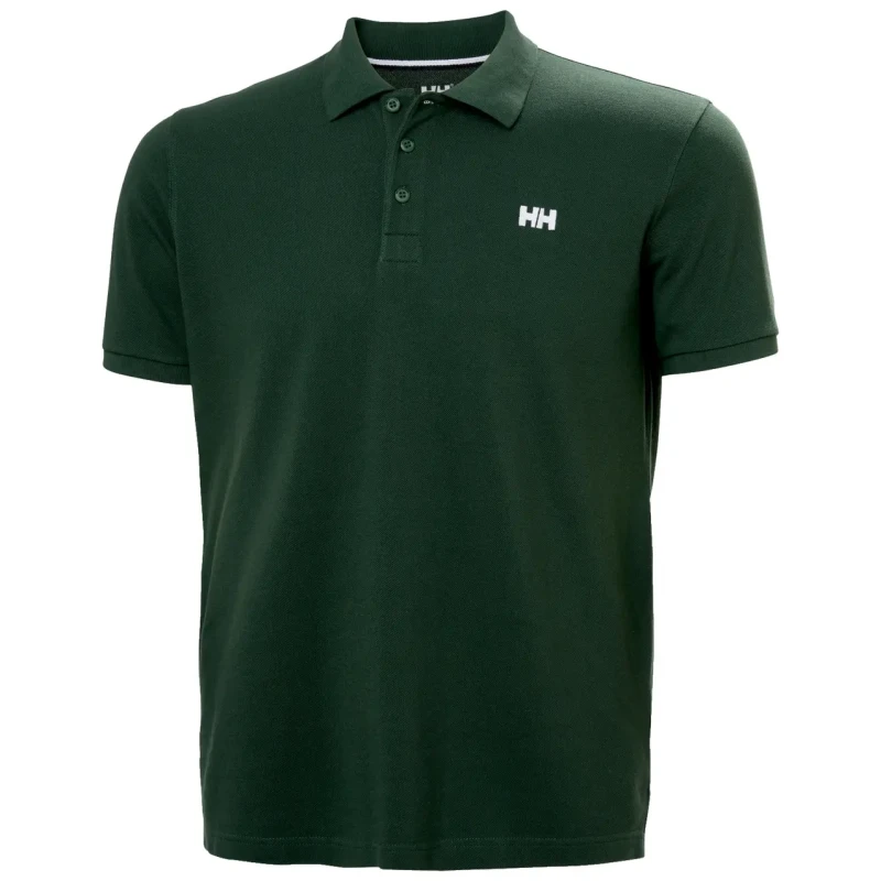 Image of Helly Hansen Polo Helly Hansen Transat Vert Male XL