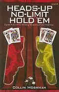 Image of heads up no limit hold em