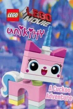Image of Unikitty by Samantha Brooke Hardback