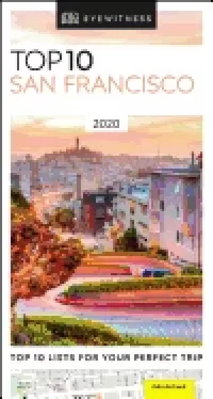 Image of dk eyewitness top 10 san francisco