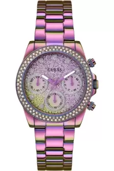 image of Guess SOL Watch GW0483L5