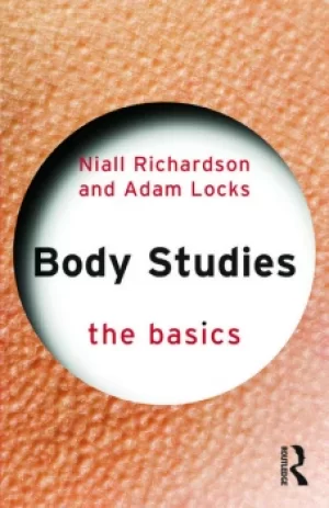 Image of Body Studies: The Basics