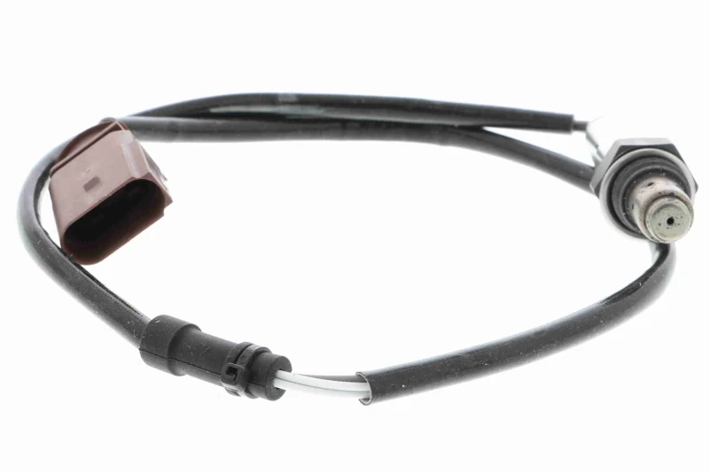 Image of VEMO V10-76-0009 Lambda sensor Original VEMO Quality, before catalytic converter Lambda Sensor (3922)
