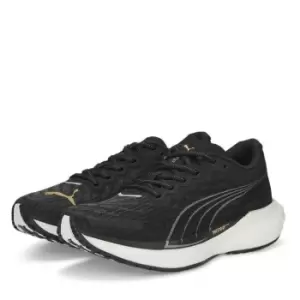 image of Puma Nitro 2 Running Shoes Womens - Black