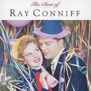 image of Ray Conniff - The Best of Ray Conniff CD Album - Used