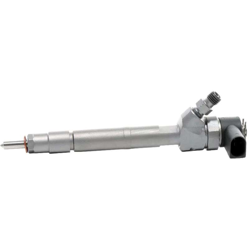 Image of METZGER 0870002 Injectors with seal ring, The spare part must be coded with OBD self-diagnosis unit Injector Nozzle (3902)