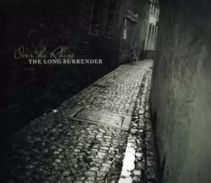 image of The Long Surrender by Over the Rhine CD Album