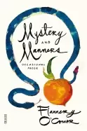 Image of mystery and manners occasional prose