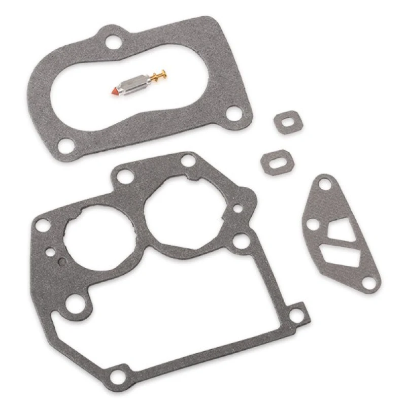Image of MEAT & DORIA S53G Repair Kit, carburettor Repair Kit,carburettor (1090)
