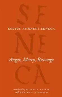 Image of Anger, Mercy, Revenge
