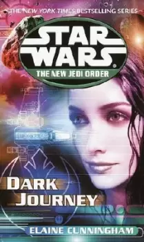 Image of Dark Journey: Star Wars Legends by Elaine Cunningham