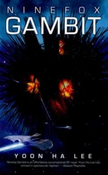 Image of Ninefox Gambit by Yoon Ha Lee Paperback