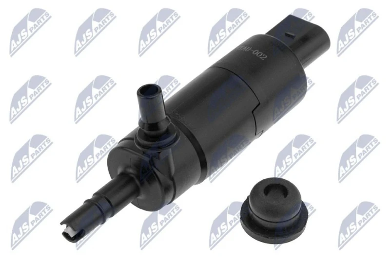 Image of NTY Headlight washer pump NTY ESP-AU-002
