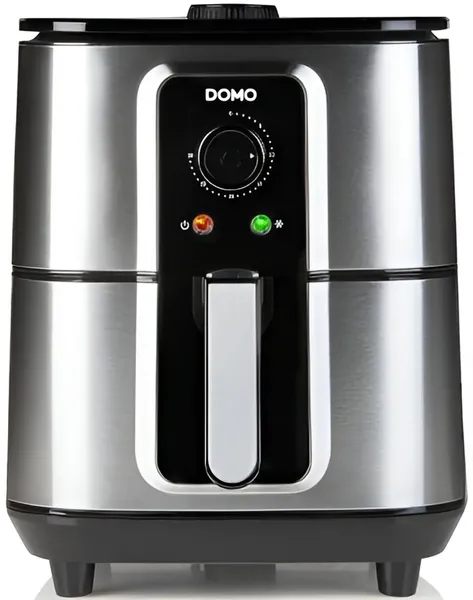 image of Domo DO536FR 1500W 3.5L Air Fryer