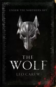 Image of The Wolf (The UNDER THE NORTHERN SKY Series, Book 1)