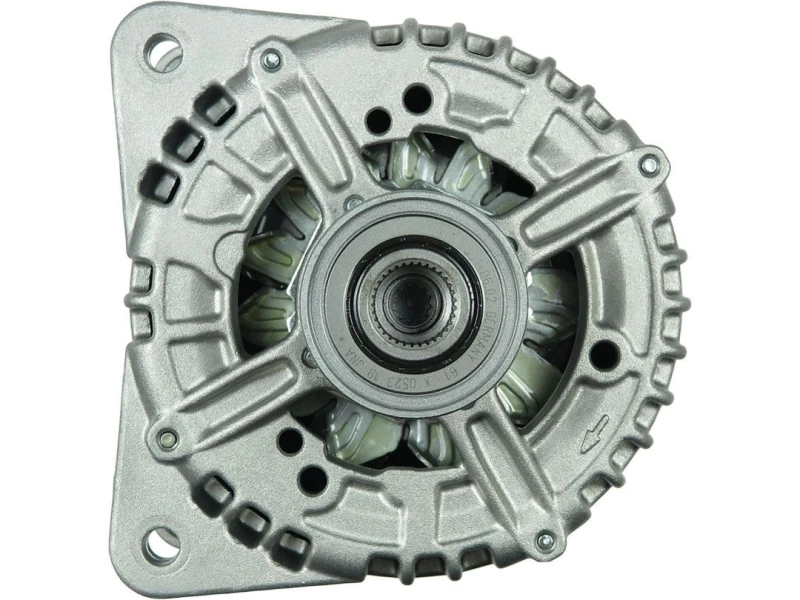 Image of AS-PL Alternator AS-PL A0492PR