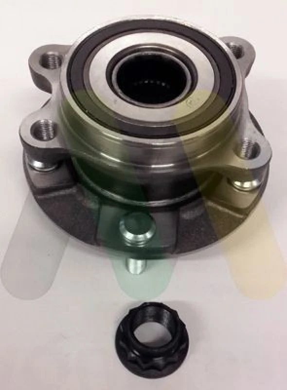 Image of MOTAQUIP Wheel bearing kit MOTAQUIP LVBW1600