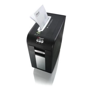 Image of Rexel Mercury RSS2232 32L P 2 Strip Cut Shredder