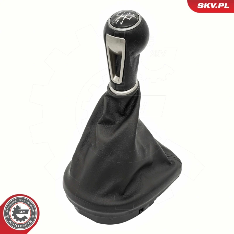 Image of ESEN SKV Gear knob ESEN SKV 63SKV538
