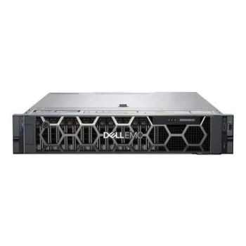 Image of Dell EMC PowerEdge R550 Xeon Silver 4309Y - 2.8GHz 16GB 480GB - Rack Server