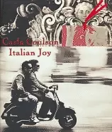 Image of italian joy