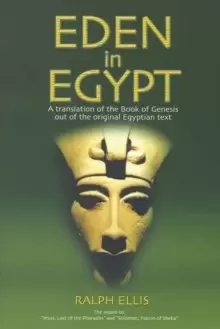 Image of Eden in Egypt : Adam and Eve Were Pharaoh Akhenaton and Queen Nefertiti