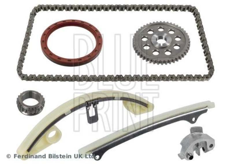 Image of Blue PRINT Timing chain kit Blue PRINT ADBP730065