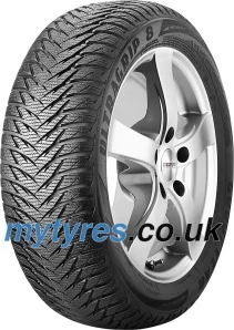 Image of Goodyear UltraGrip 8 ( 195/65 R15 91H )