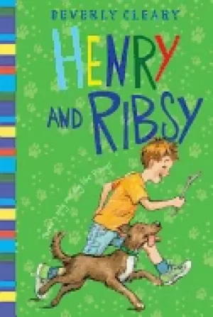 Image of henry and ribsy
