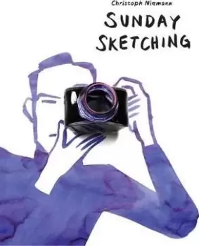 Image of Sunday Sketching by Christoph Niemann