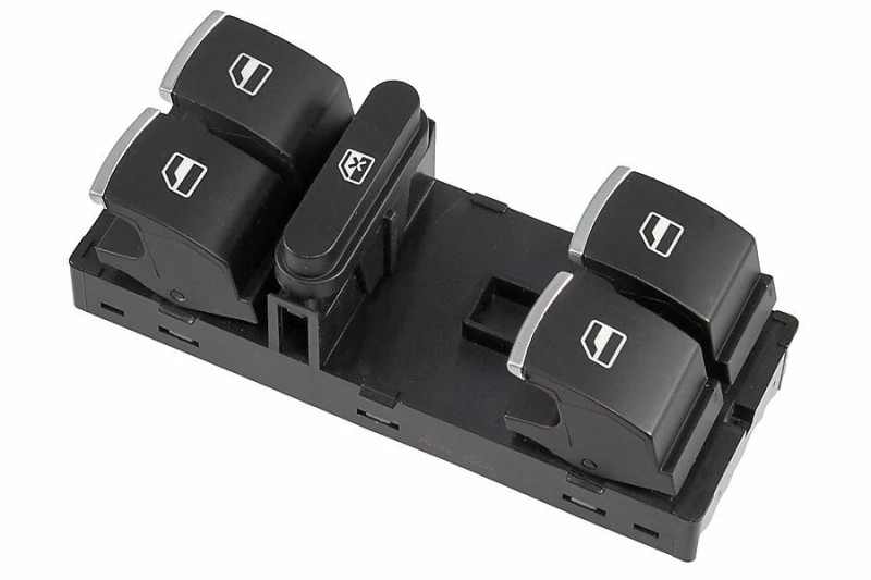 Image of Window switch METZGER 0916997