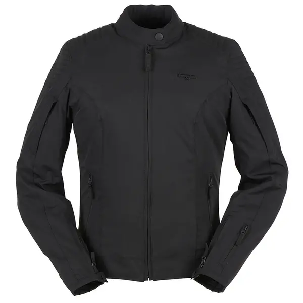 Image of Furygan 6469-1 Jody Jacket Black Size XL