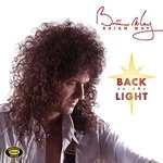 Image of Brian May - Back To The Light (Deluxe Edition Music CD)