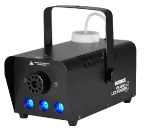 Image of 400W Compact LED Fog Machine