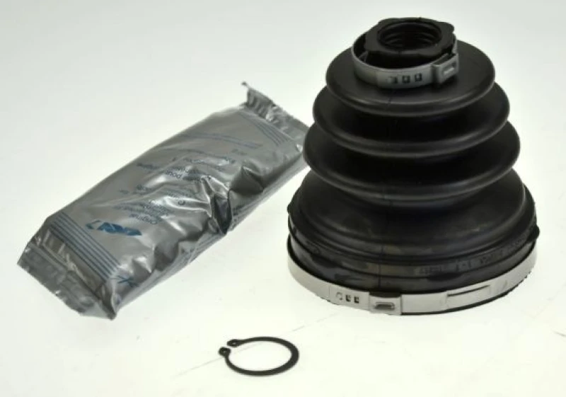 Image of CV boot kit, drive shaft LOBRO 304966