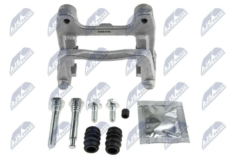 Image of NTY Brake caliper carrier NTY HZT-MZ-017A