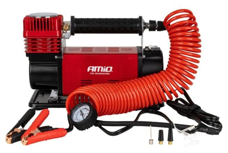 Image of AMiO Air compressor AMiO 04398