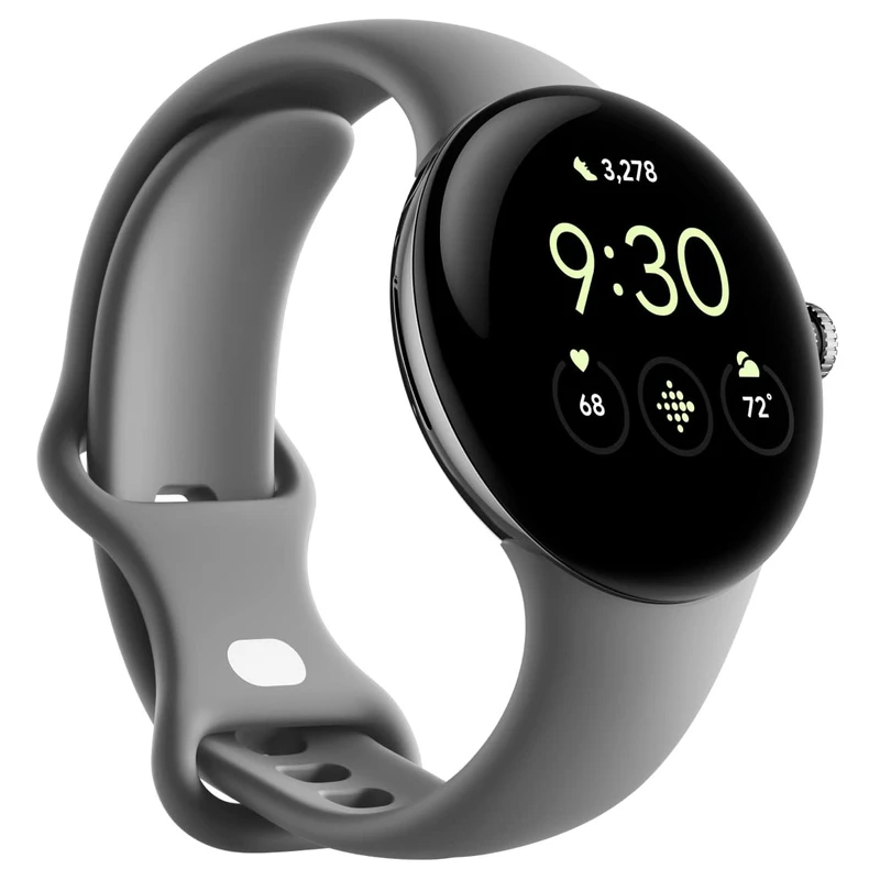 Image of Google Pixel Watch 41mm WiFi