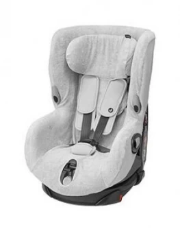 Image of Maxi-Cosi Axiss - Rotating Toddler Seat - Group 1