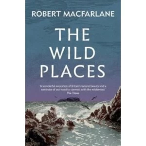 Image of The Wild Places
