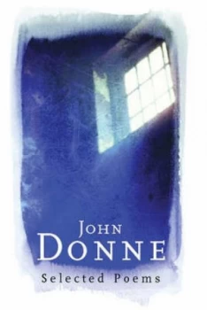 Image of John Donne by John Donne Hardback