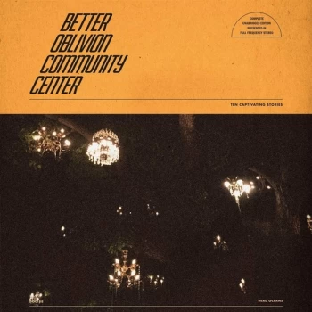 Image of Better Oblivion Community Center - Better Oblivion Community Center Vinyl