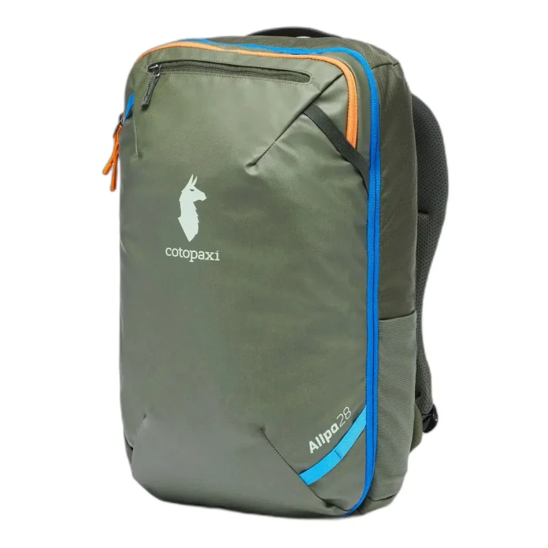 Image of Backpack Cotopaxi Allpa 28L Vert Unisex TU